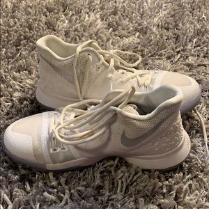 Nike basketball shoes